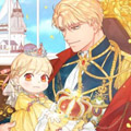 the youngest Princess
